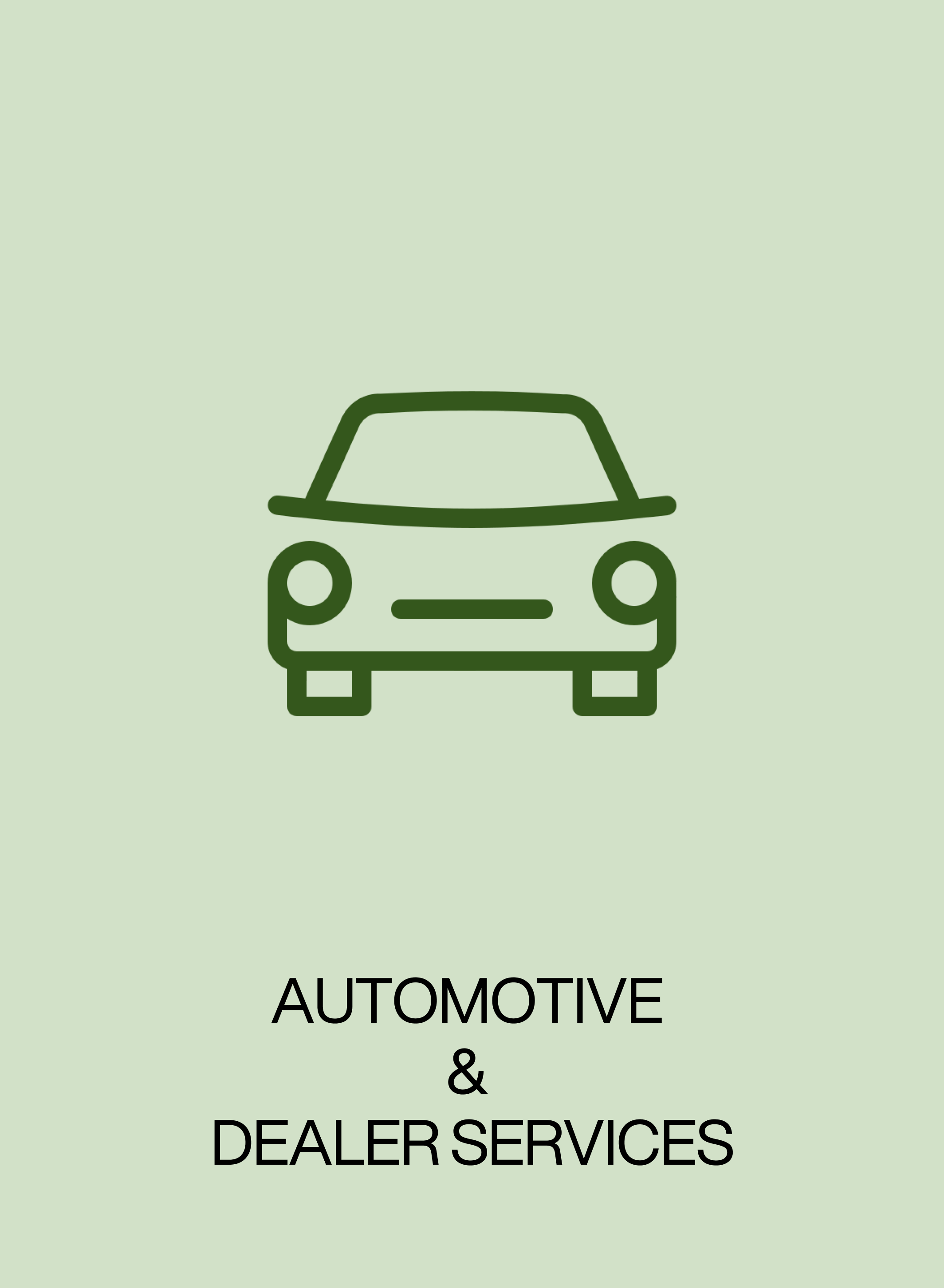 Automotive