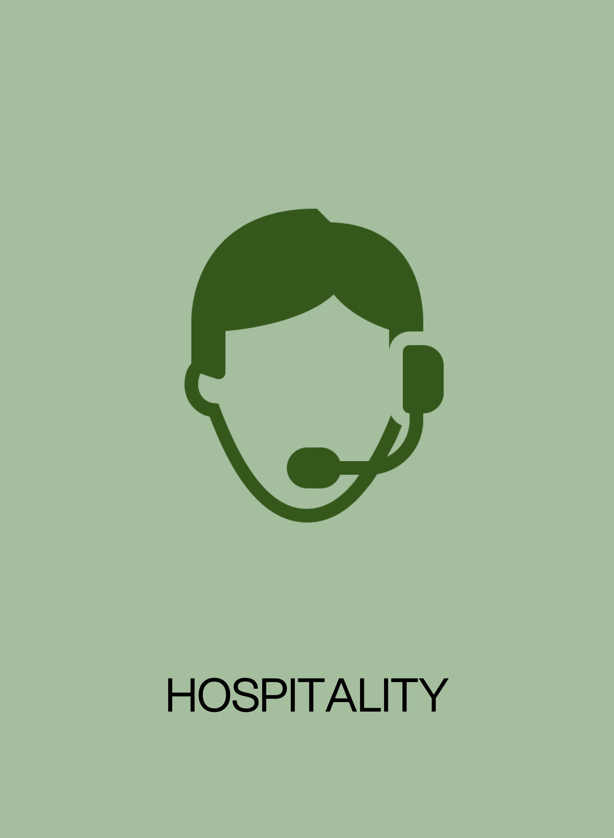 Hospitality