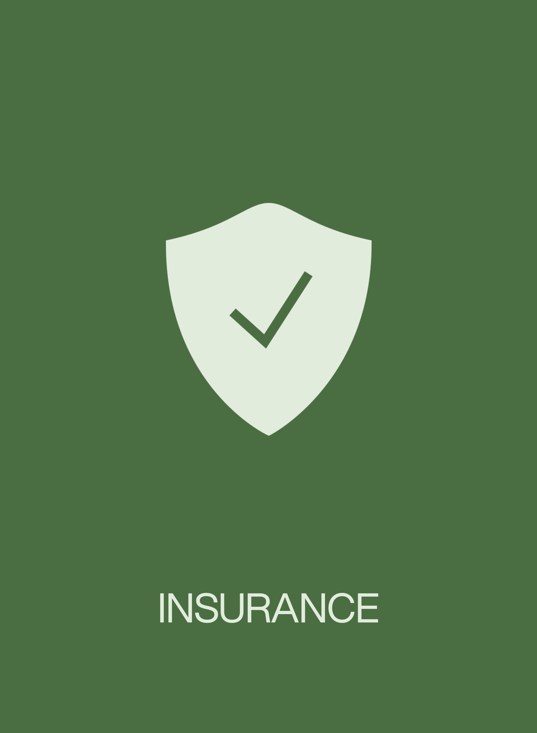 Insurance