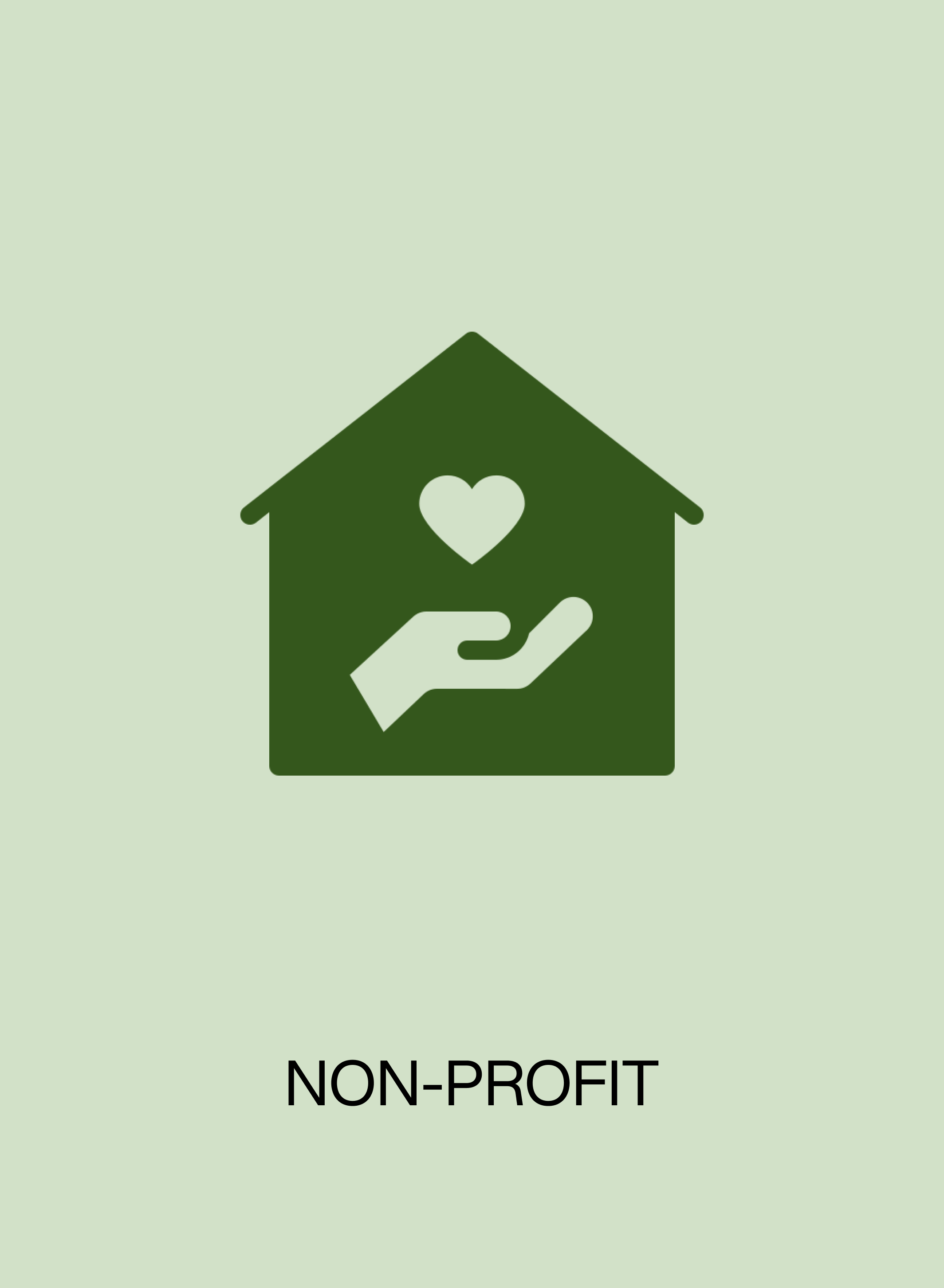 Non-profit