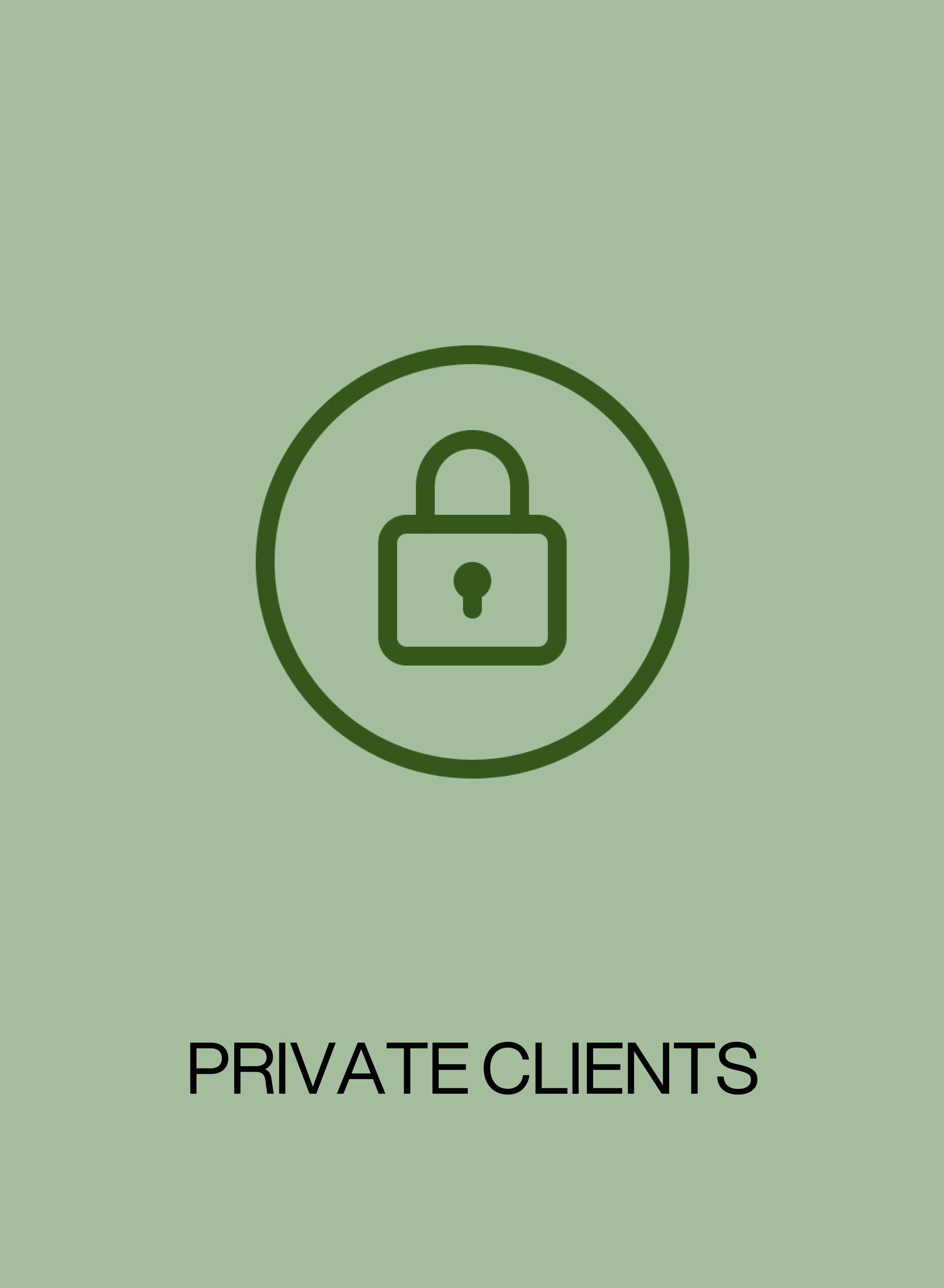 Private-Clients