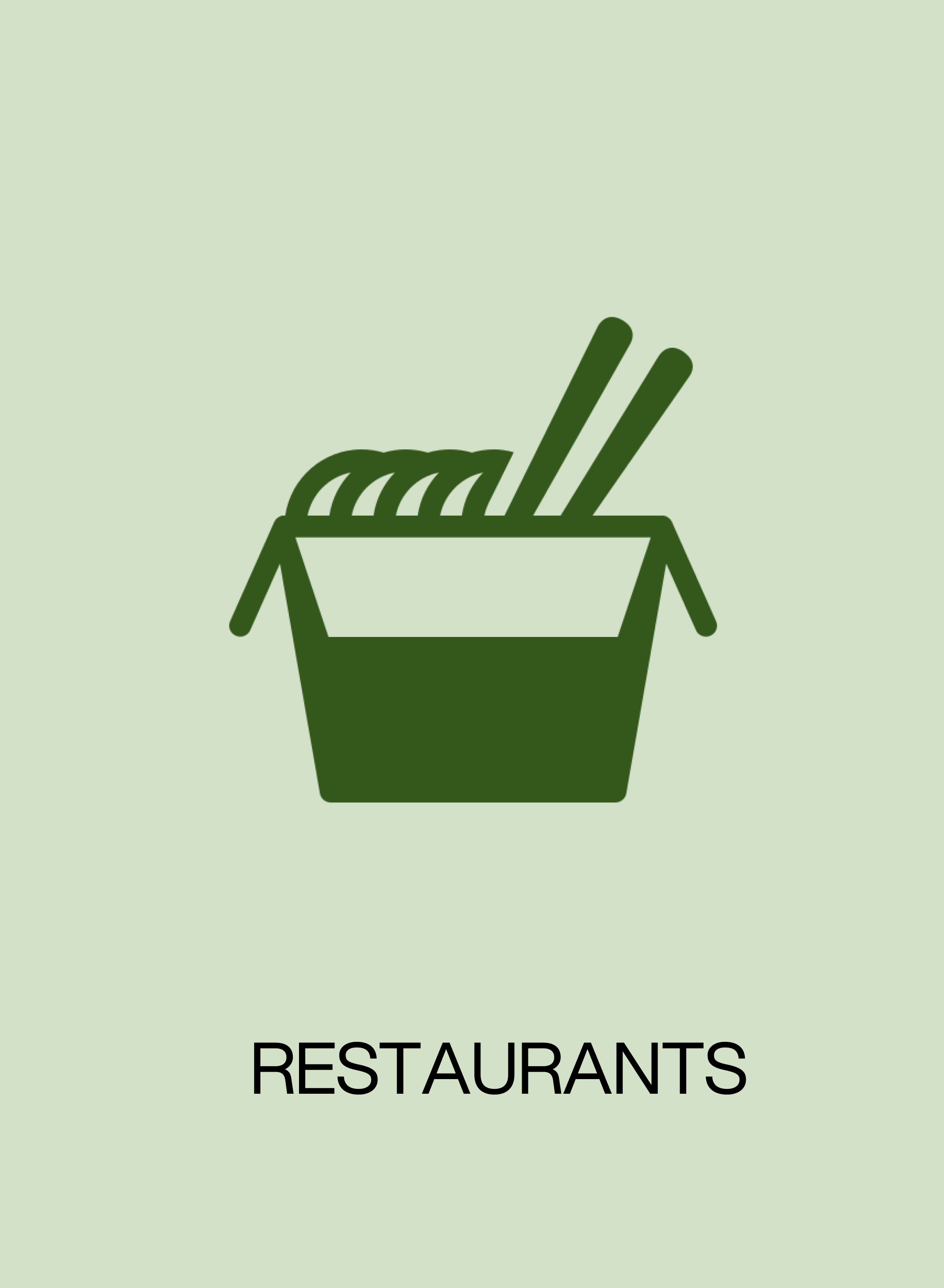 Restaurants