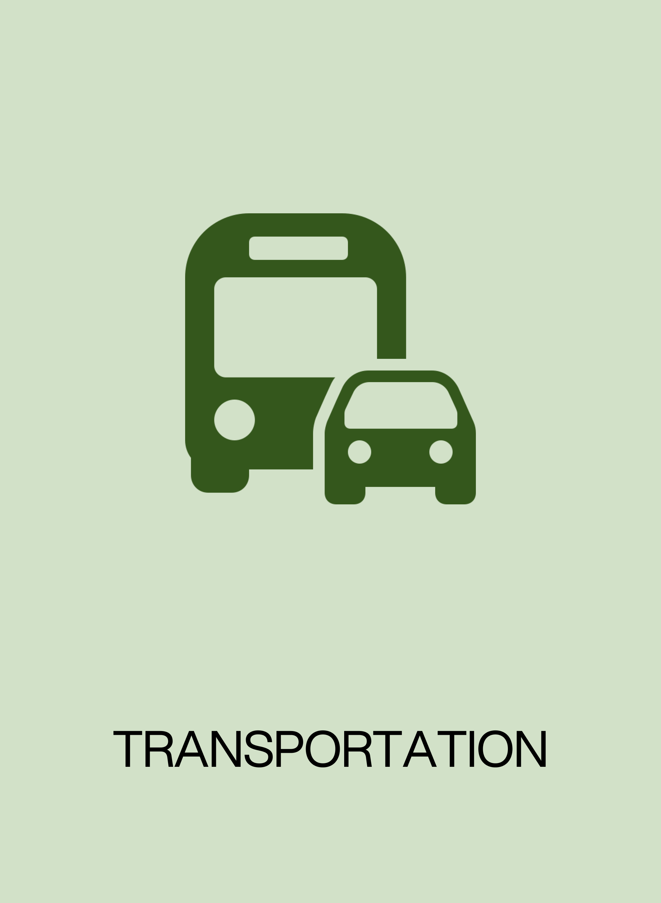 Transportation